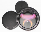 Leica 75mm f1.4 Summilux Lenses